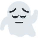 ghostpensive emote