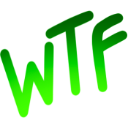 wtf emote