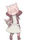 catgirldancegif Emote