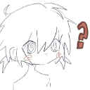 Confused Emote