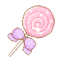 lollipop emote