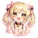 happy emote