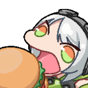 Env_burger Emote