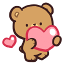 13387mochaheart emote