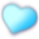 foggyheart_snow emote