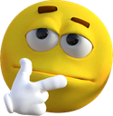 joethink emote