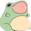 AAAFrog Emote