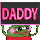 pepedaddy emote
