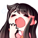 yawnnn Emote