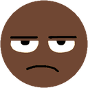 annoyed Emote