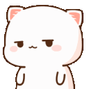 bleh emote