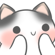 Happy_Cat emote