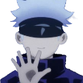 hello emote