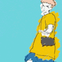 yuji_dance Emote