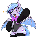 batwink Emote