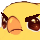 angrychoco emote