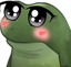 FrogeAnime Emote