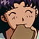 Misato_toast37 emote