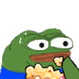 izleyirem Emote