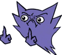 Alpollo emote