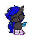 bathappydance Emote