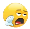 yapyapyap Emote