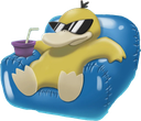 Psyduck_Chill emote