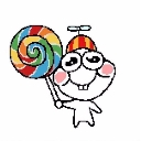 emoji_3 emote