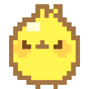 Birb emote