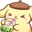 pomsips_mini Emote