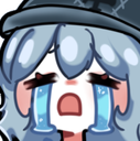 37272cryemoji Emote