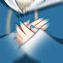 GuraHNNG emote