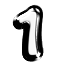 44239number1 emote