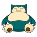 snorlax emote