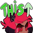 18Alastor_this emote