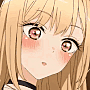 uwu_you_made_me_blush emote