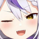 WagaWink emote
