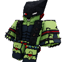 ZombieTW Emote