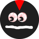 darkie_high_paranoid Emote