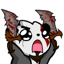 2PandaKill emote
