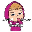 emoji_6 Emote