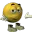 Shrug emote