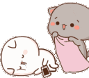 cute115 emote