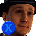 xdoubt emote
