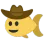 yeehawFish Emote