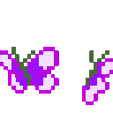 butterflies_purple Emote