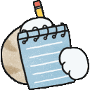 Note_Nara emote