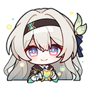 fireflyLove Emote