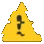 Warning emote