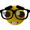 nerd Emote